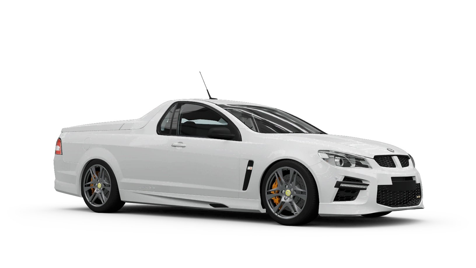 HSV Limited Edition Gen-F GTS Maloo thumbnail