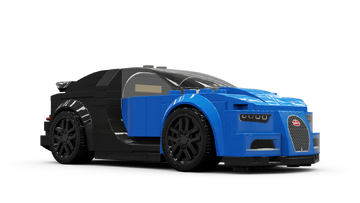 Fh4 lego speed champions hotsell