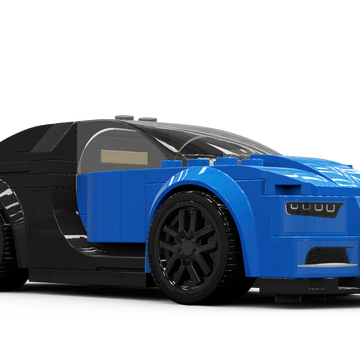 Speed Champions Bugatti | Forza Wiki | Fandom
