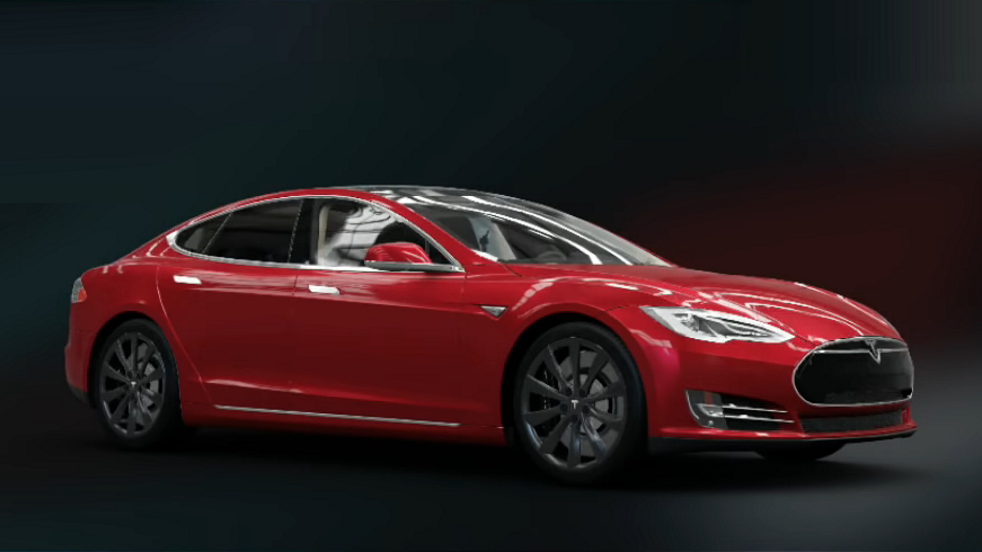 Tesla Model S Forza Wiki Fandom