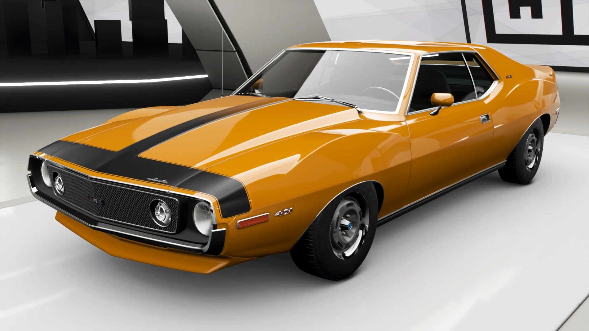 AMC Javelin AMX thumbnail