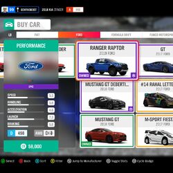 Autoshow Forza Wiki Fandom