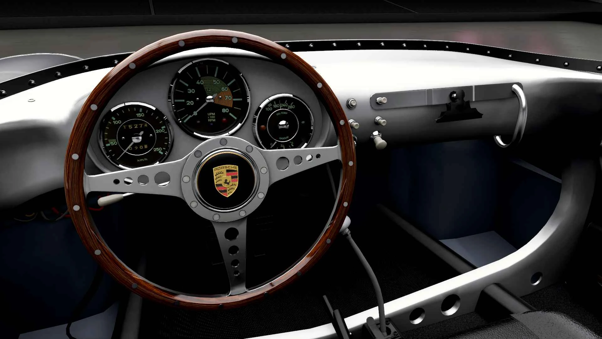 Porsche 550A Spyder thumbnail