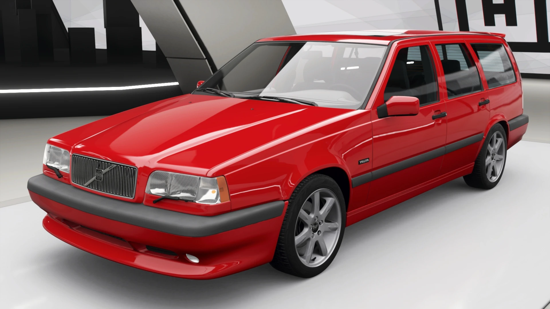 Volvo 850 R thumbnail
