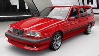 Forza Horizon 4