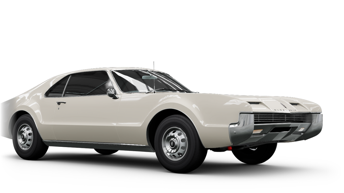 1966 Oldsmobile Toronado アメ車　絶版 1966 Oldsmobile Toronado Deluxe for sale on BaT Auctions