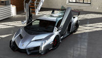 FM5 Lamborghini Veneno