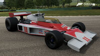 1976 #11 Team McLaren M23 Forza Motorsport 7