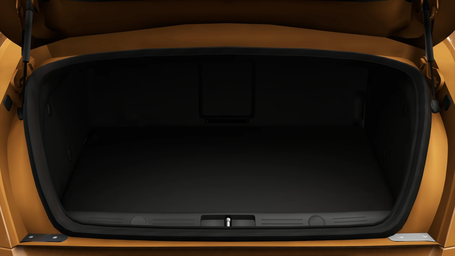 Bentley Continental Supersports Forzavista