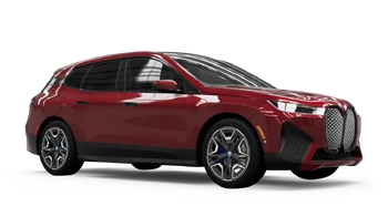 BMW iX xDrive50 | Forza Wiki | Fandom