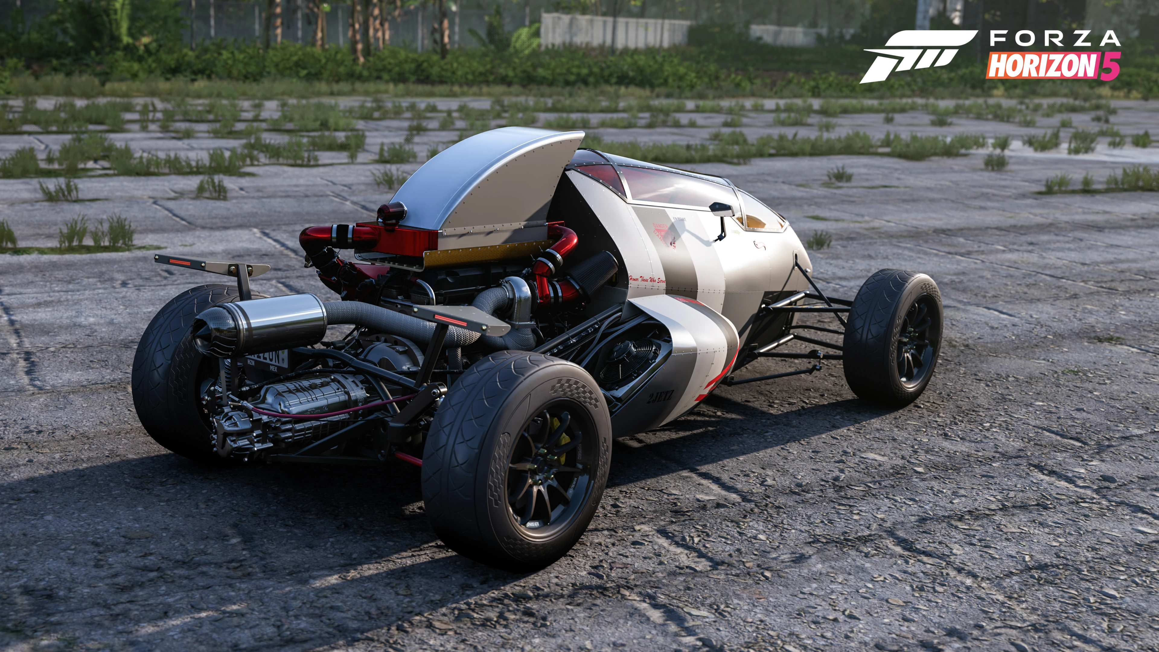 Hot Wheels 2JetZ thumbnail