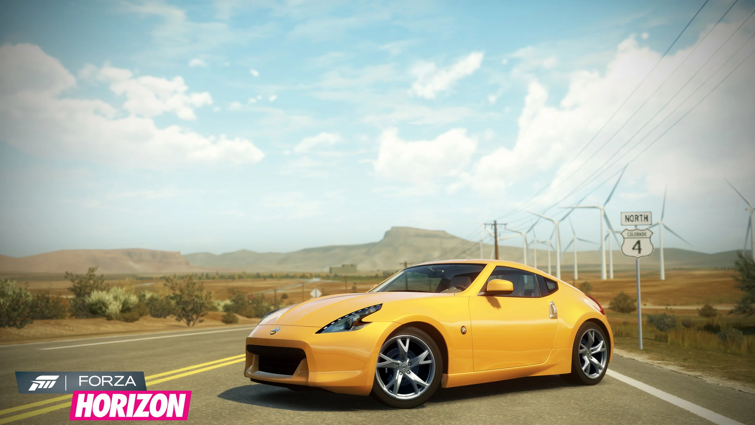 Nissan 370Z thumbnail