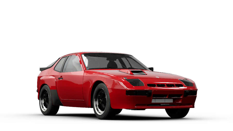Forza Nissan #83 GTP ZX-Turbo | Forza Wiki | Fandom