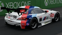 FM7 BMW 56 Z4 GTE Rear.jpg (989 KB) Forza Motorsport 7 (Rear)