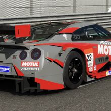 Nissan Nismo Motul Autech Gt R Forza Wiki Fandom