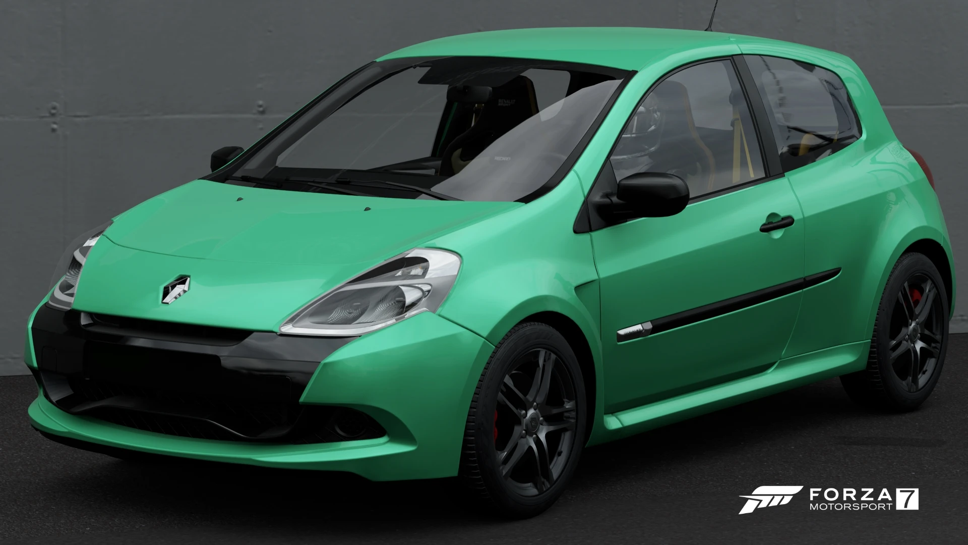 Renault Clio R.S. thumbnail