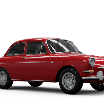 Volkswagen Type 3 1600 L Forza Wiki Fandom