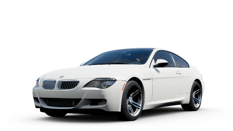 Bmw M6 Coupe 10 Forza Wiki Fandom