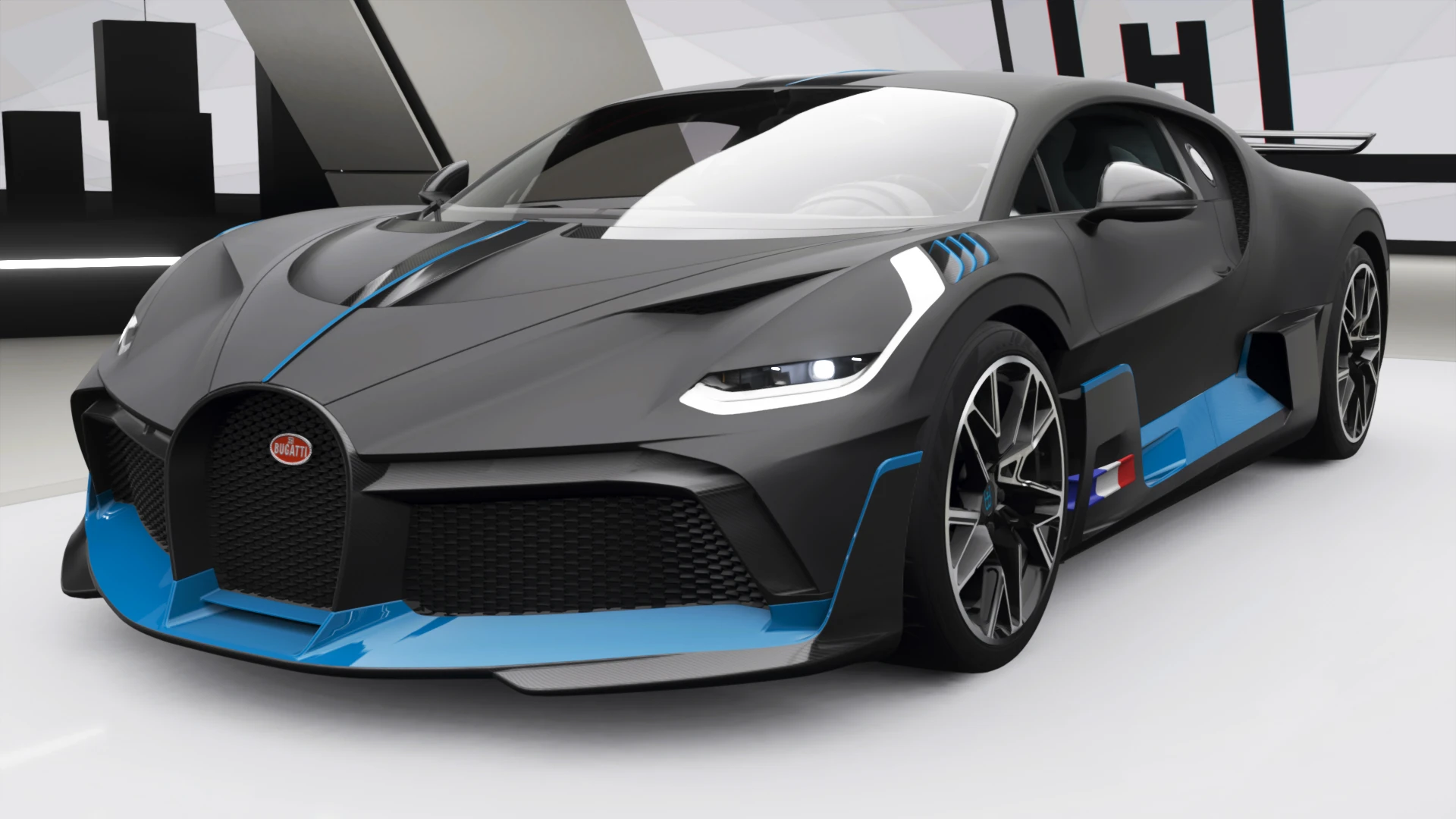 Bugatti Divo thumbnail