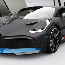 Bugatti Divo Forza Wiki Fandom