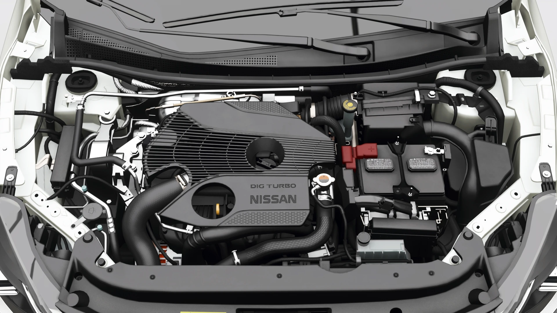 Nissan Sentra NISMO thumbnail