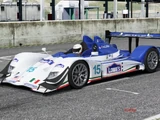 Acura 15 Lowe's Fernandez ARX-01b