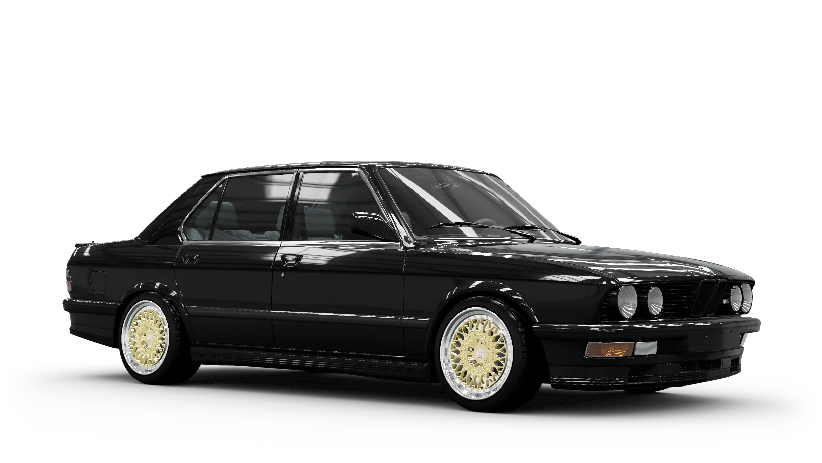 BMW M5 Forza Edition