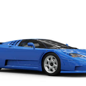 Bugatti Eb110 Super Sport Forza Wiki Fandom