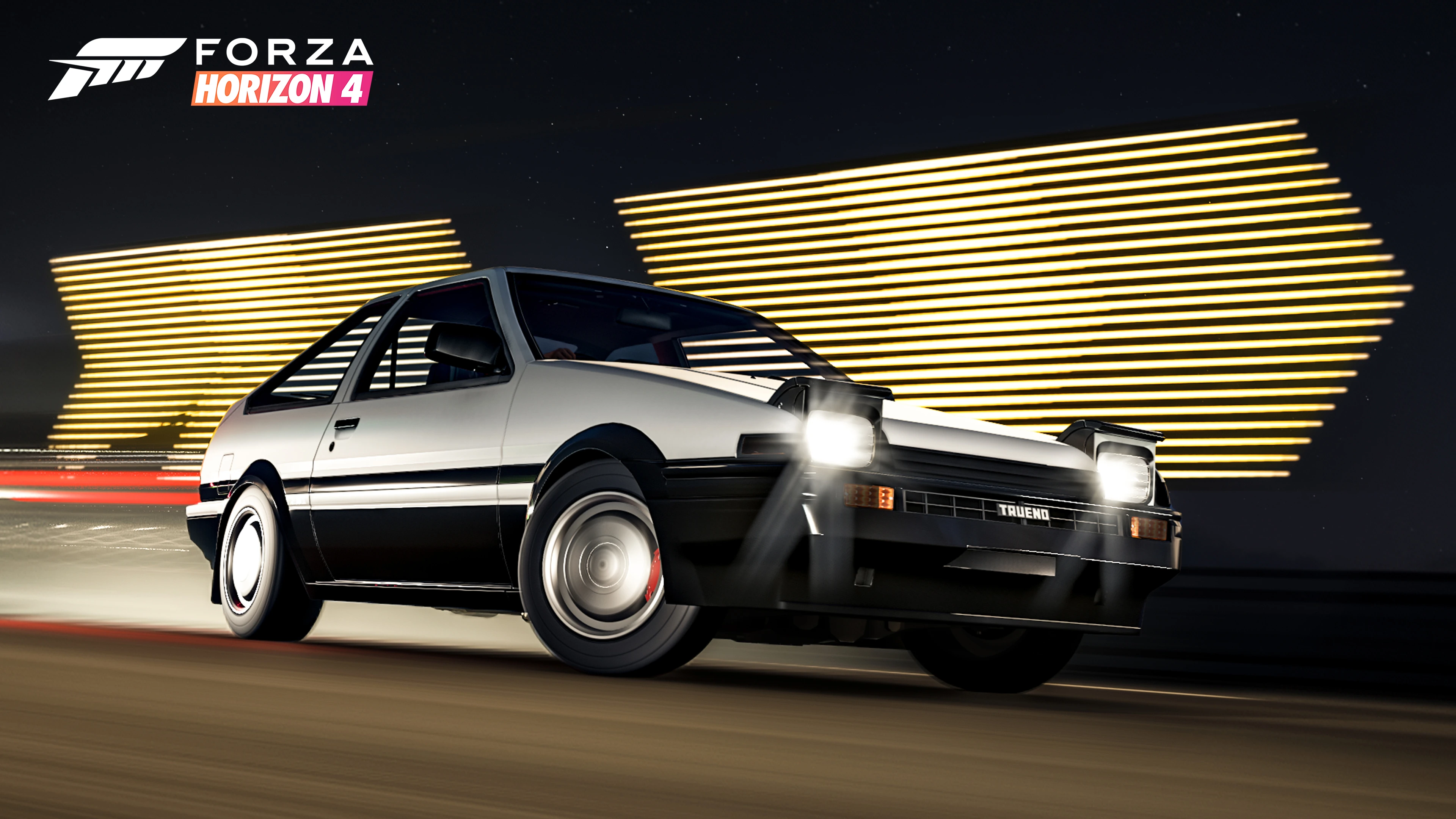 Toyota Sprinter Trueno GT Apex thumbnail