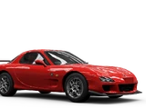 Mazda RX-7 Spirit R Type-A