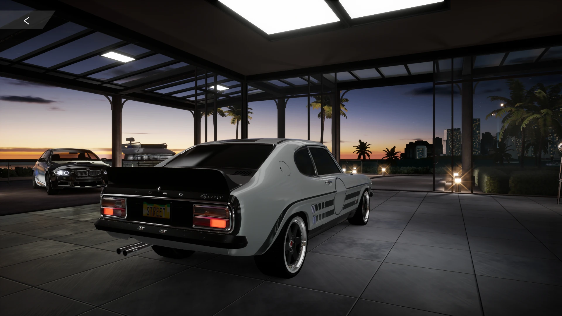 Ford Capri RS3100 thumbnail