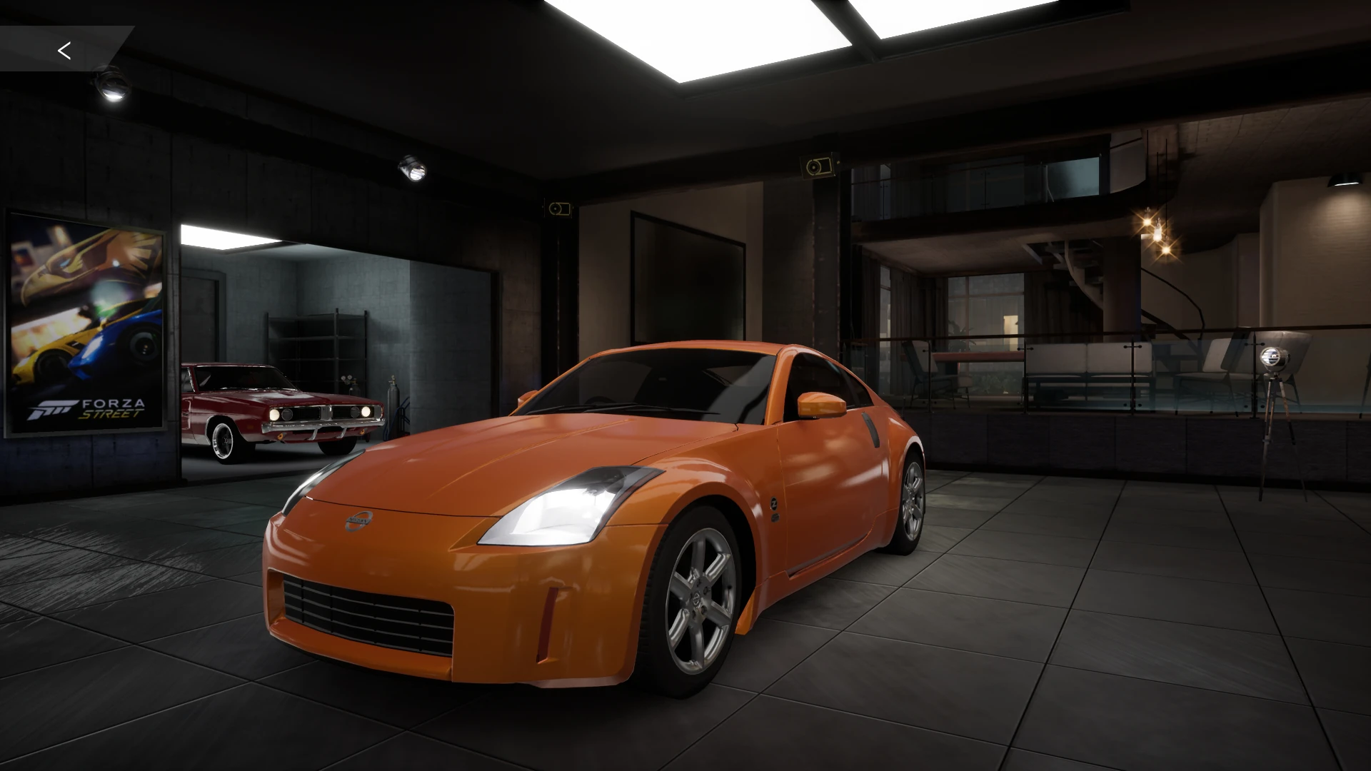 Nissan Fairlady Z thumbnail