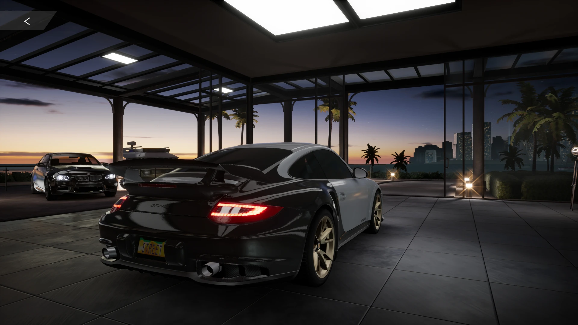 Porsche 911 GT2 RS thumbnail