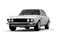 HOR XB1 FIAT Dino Small