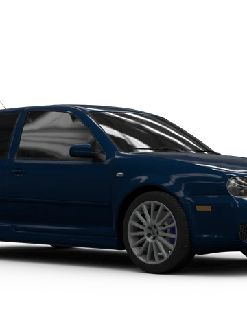 golf mk4 hot wheels
