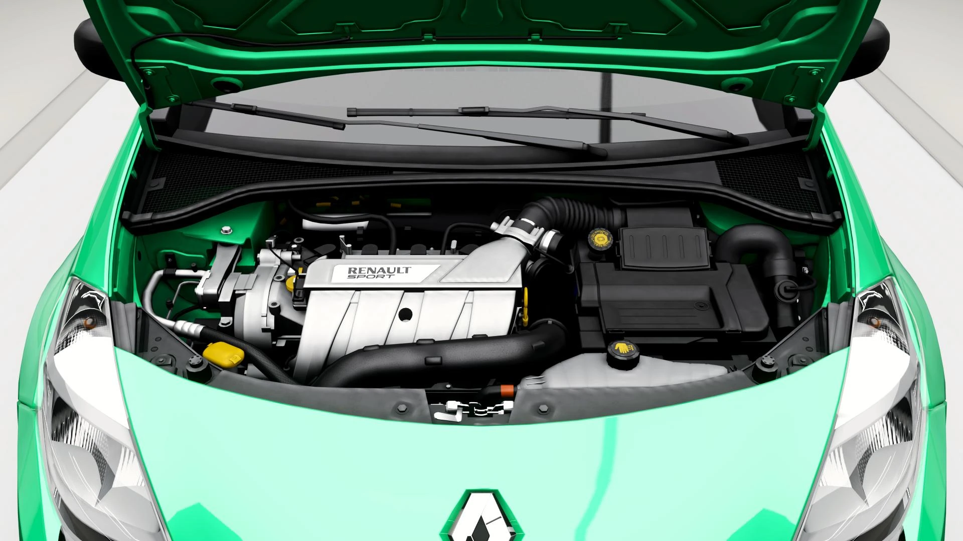 Renault Clio R.S. thumbnail