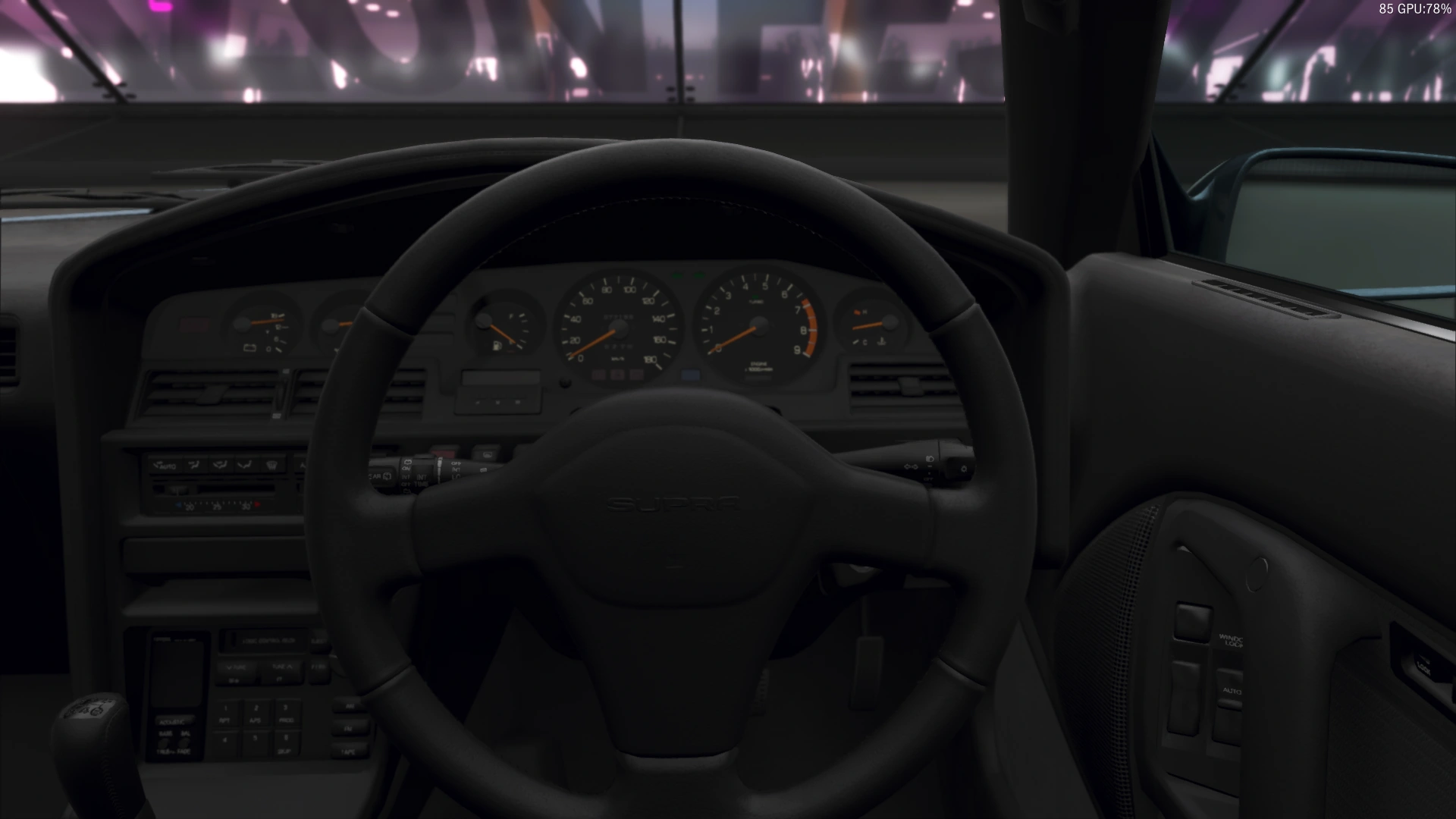 Toyota Supra 2.0 GT Twin Turbo thumbnail