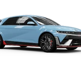 Hyundai IONIQ 5 N