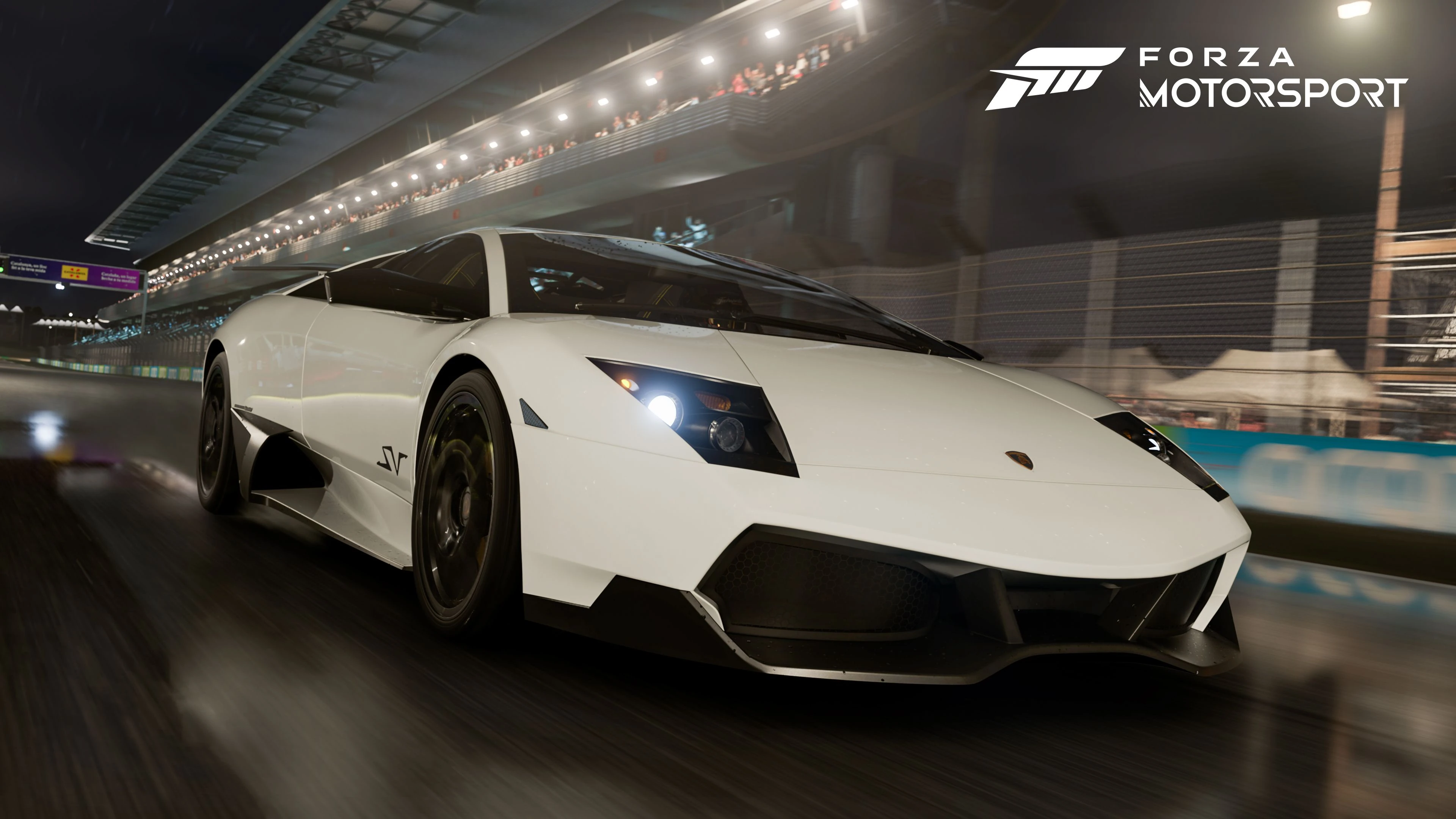 Lamborghini Murciélago LP 670-4 SV thumbnail