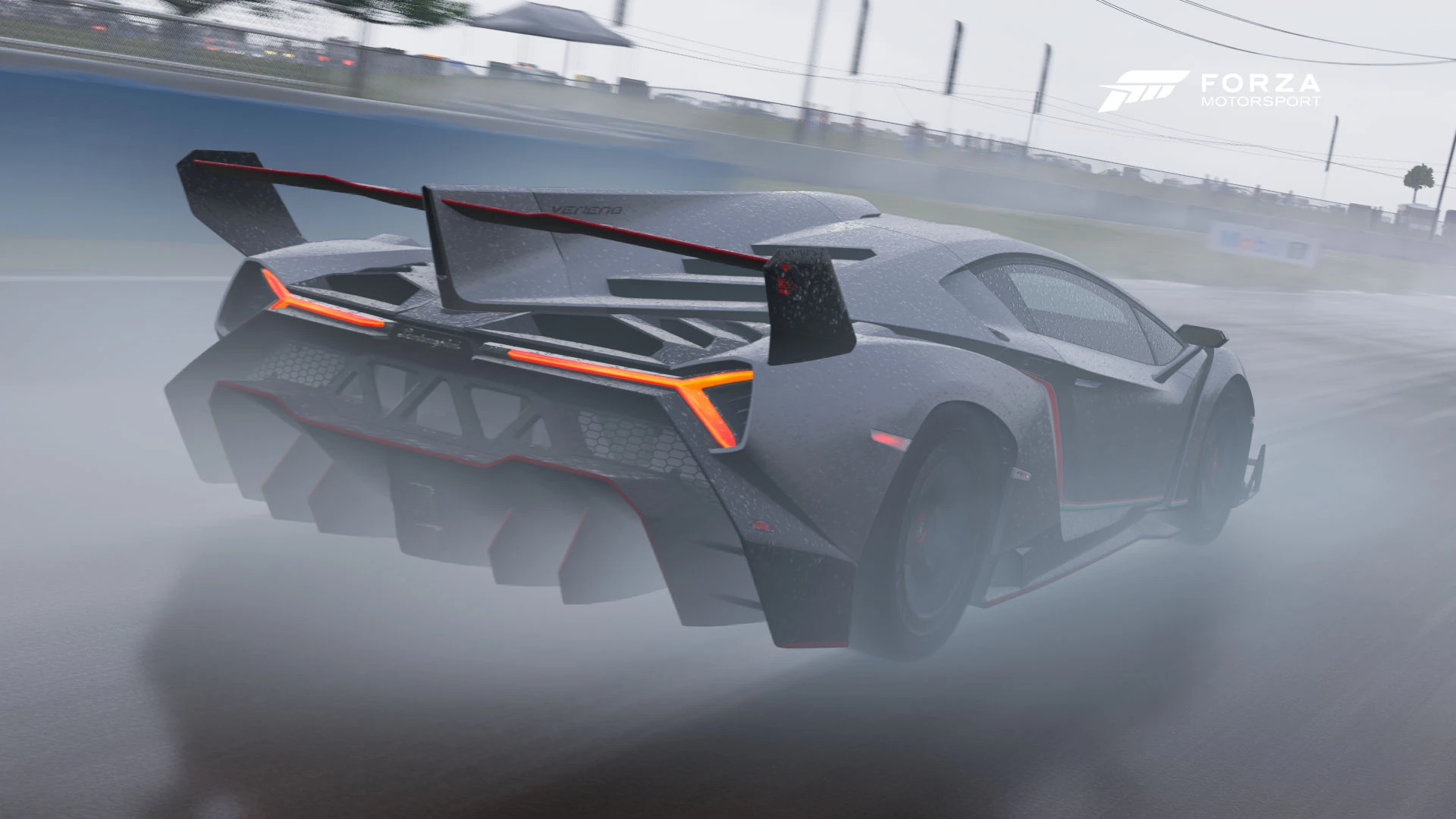 Lamborghini Veneno thumbnail