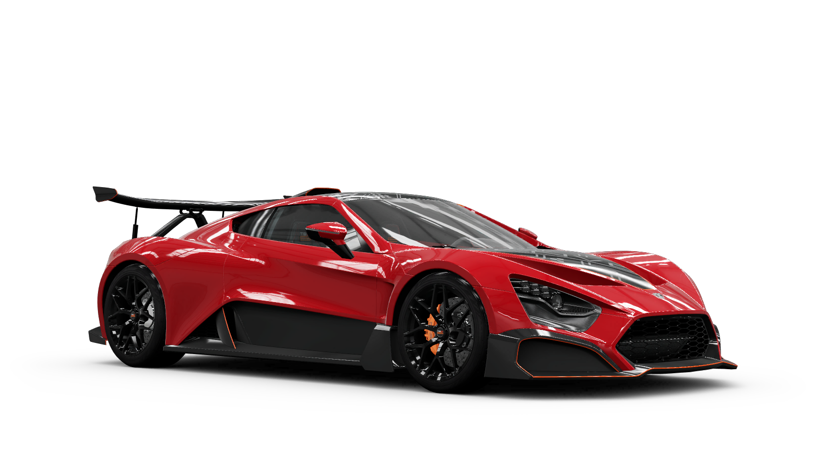 Zenvo Tsr S Forza Wiki Fandom