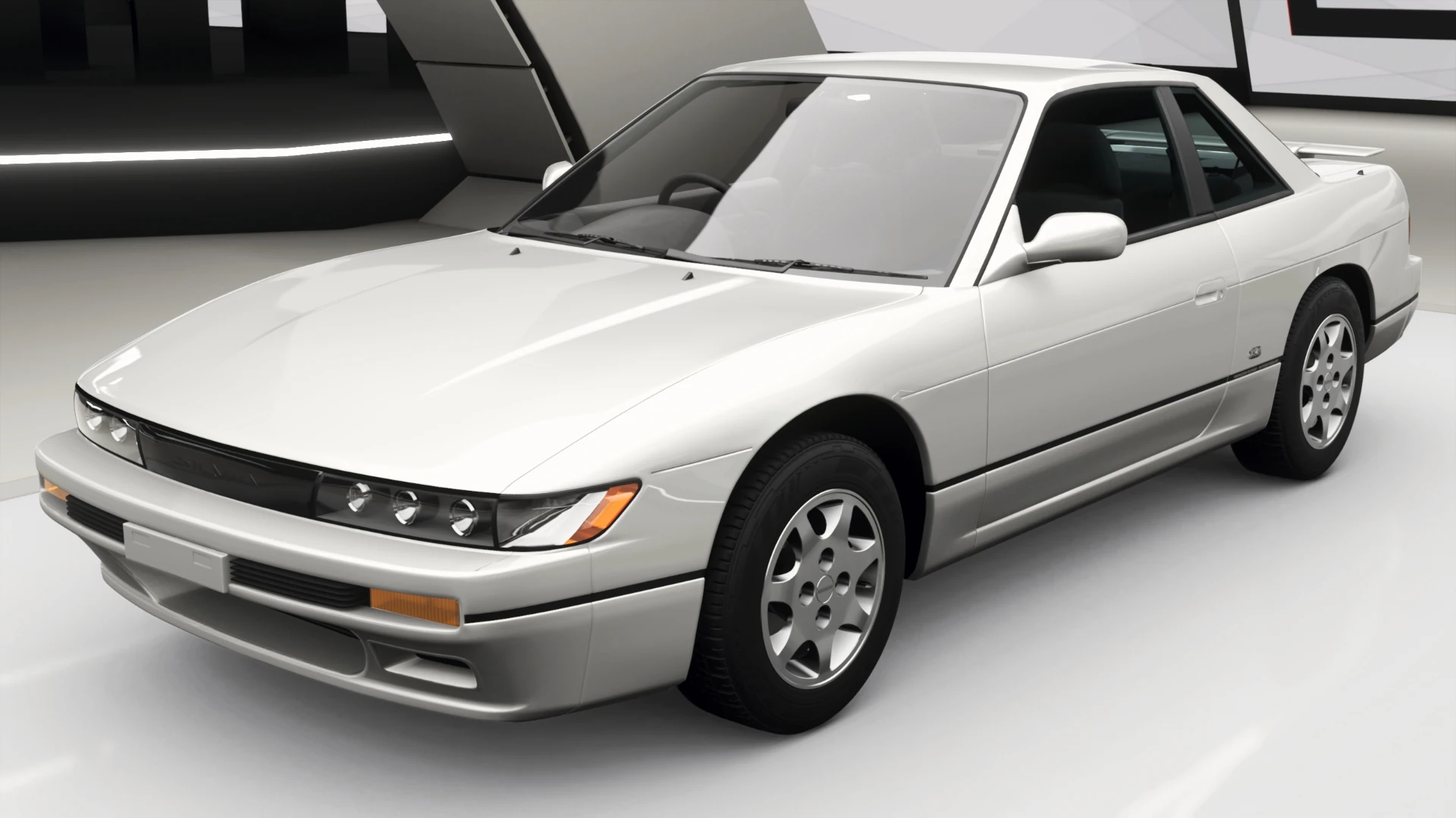 Nissan Silvia CLUB K's thumbnail