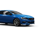 Volvo V60 Polestar