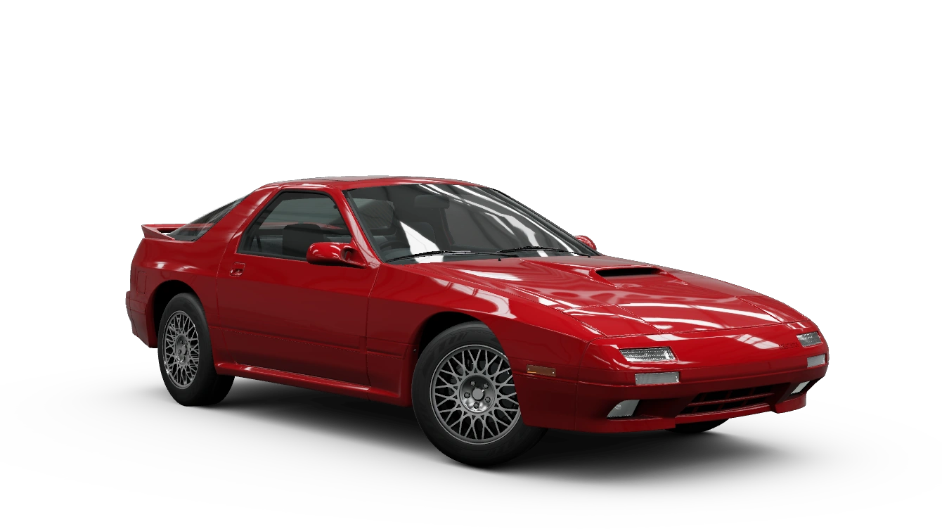 Mazda Savanna RX-7