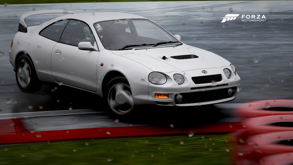 Toyota Celica GT-Four ST205 thumbnail