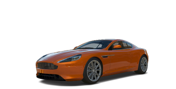 Aston Martin DB5, Forza Wiki