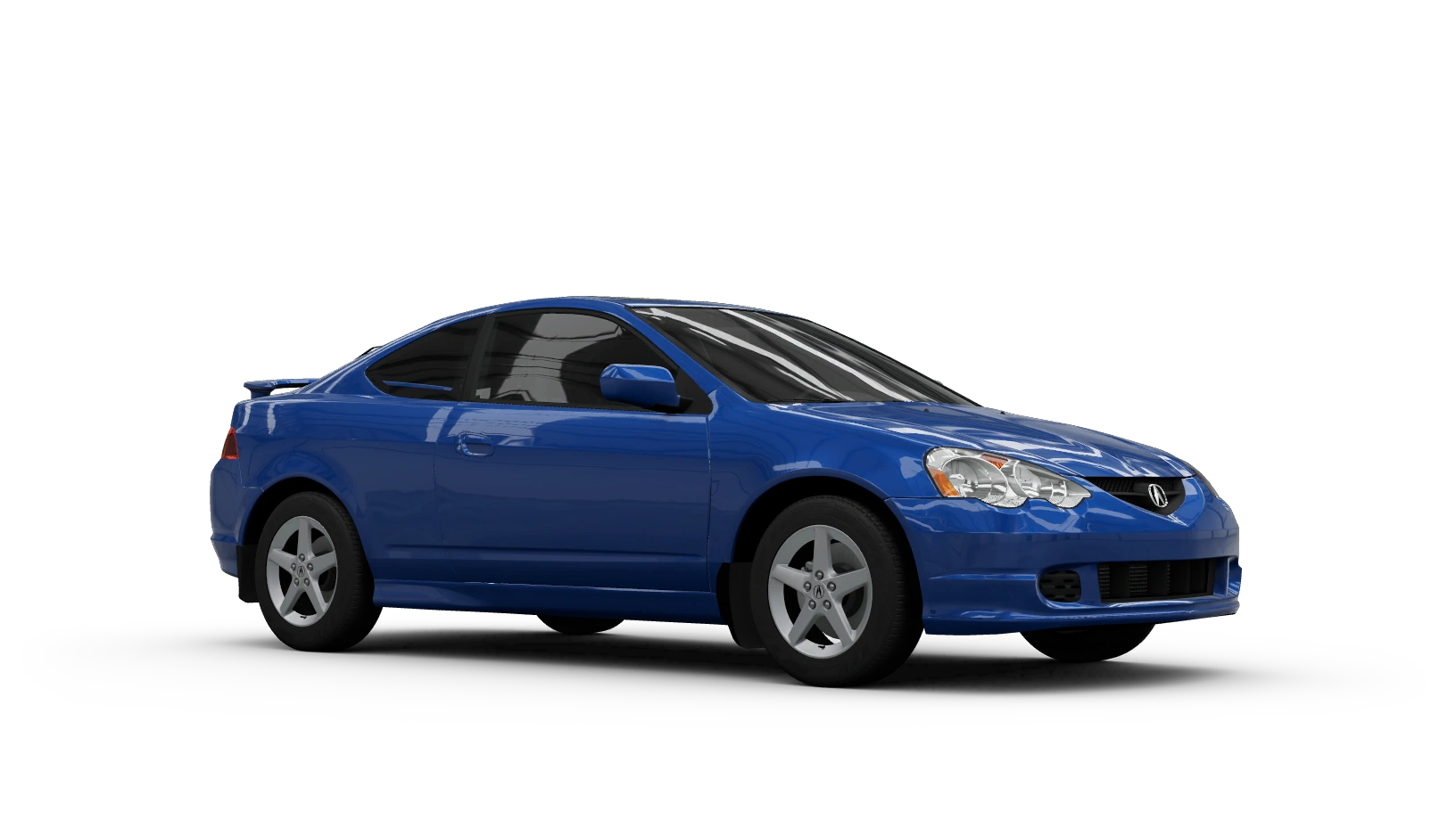 Acura Rsx Type S Forza Wiki Fandom