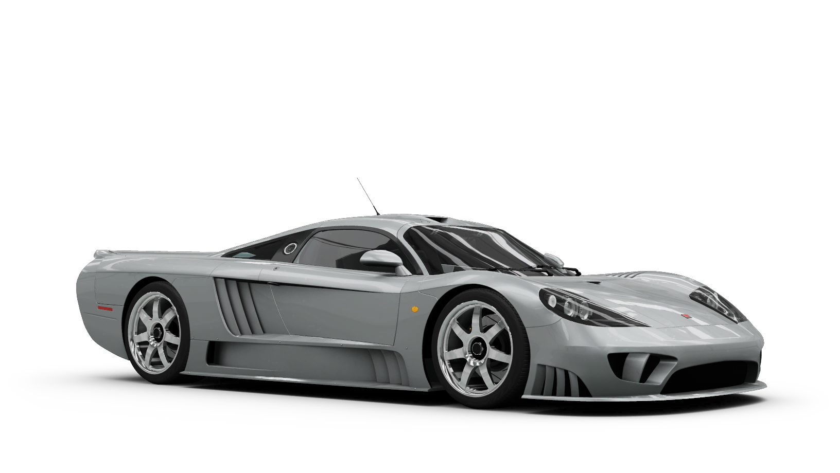 Saleen S7 Forza Wiki Fandom Saleen S7 Forza Wiki Fandom