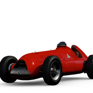 Alfa Romeo 158 Forza Wiki Fandom