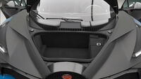FH4 Bugatti Divo Trunk